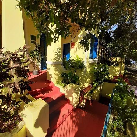 Brasileranza Hostel Niterói Esterno foto