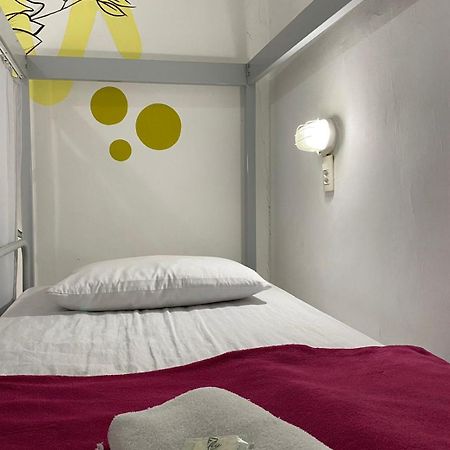 Brasileranza Hostel Niterói Esterno foto