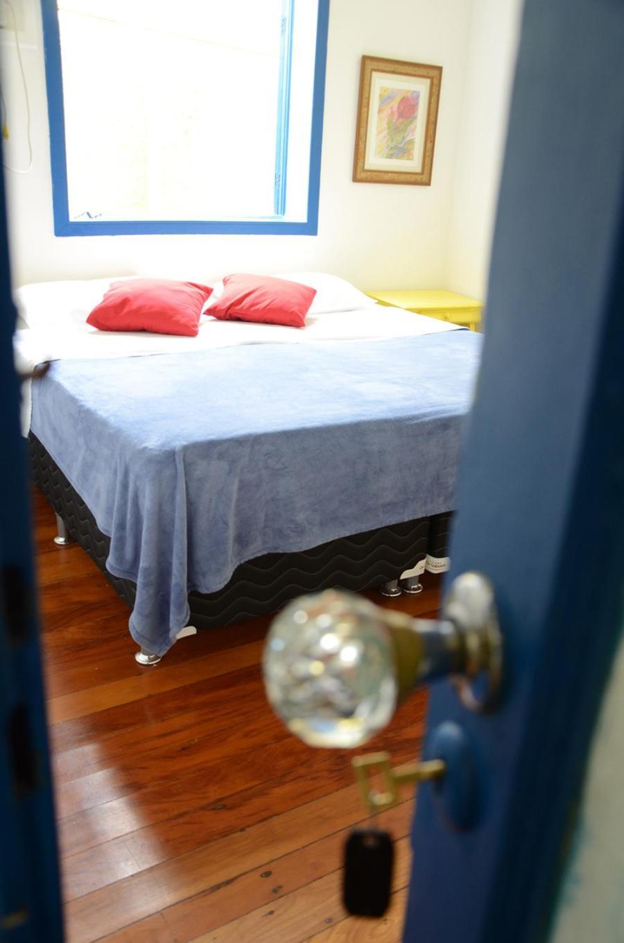 Brasileranza Hostel Niterói Esterno foto