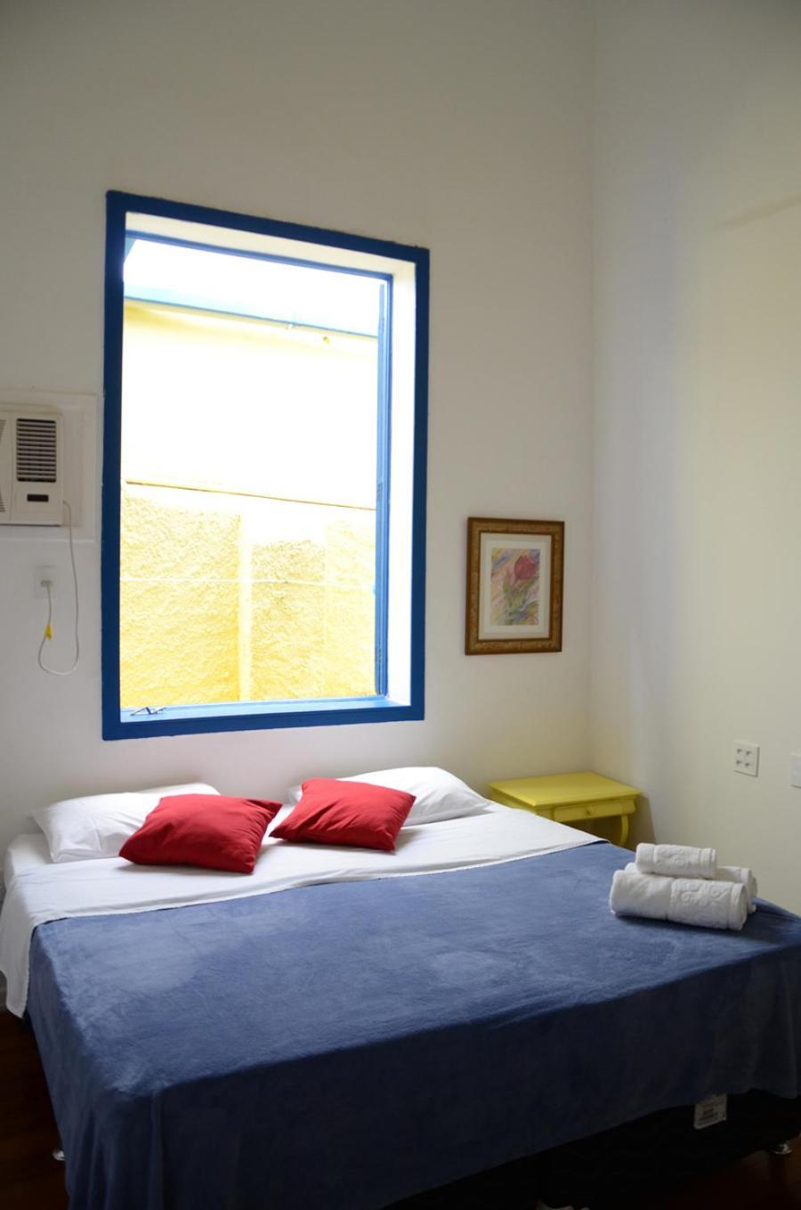 Brasileranza Hostel Niterói Esterno foto