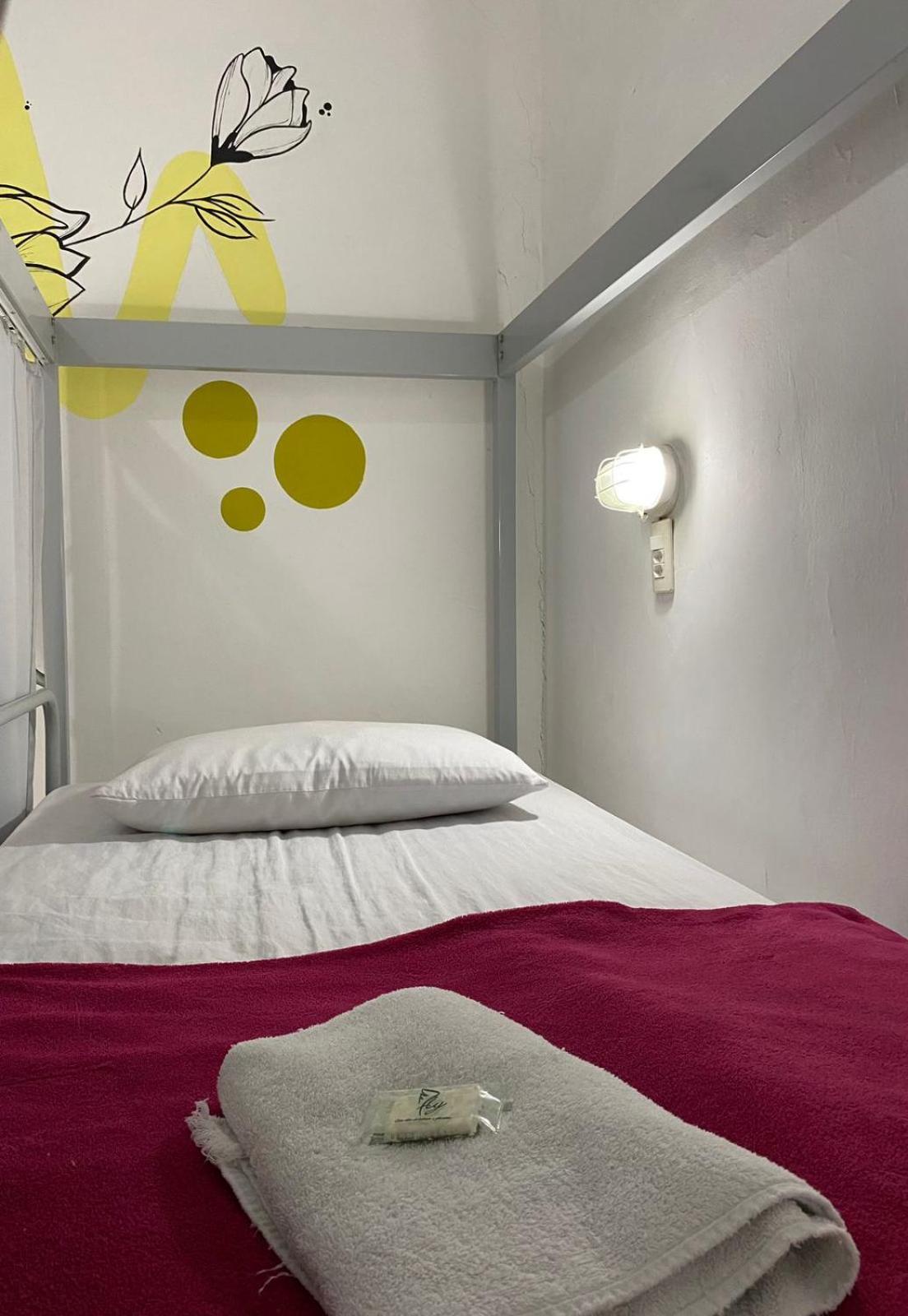 Brasileranza Hostel Niterói Esterno foto