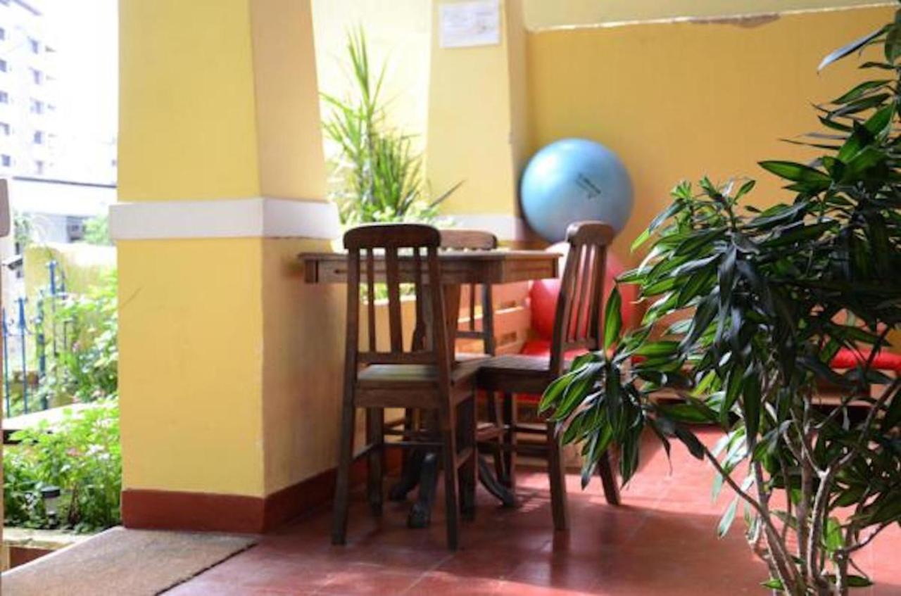 Brasileranza Hostel Niterói Esterno foto
