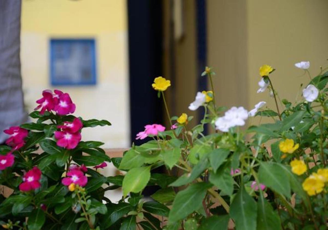 Brasileranza Hostel Niterói Esterno foto