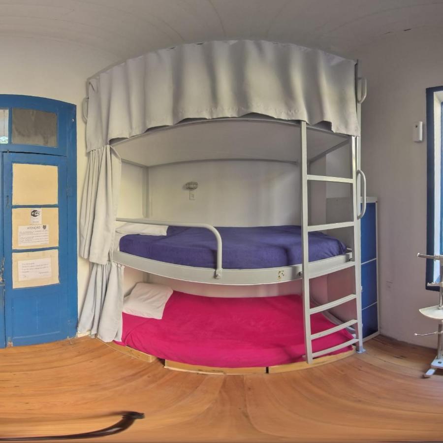 Brasileranza Hostel Niterói Esterno foto